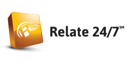 Welcome To Ellipse Relate 24/7 <sup>SM</sup> System