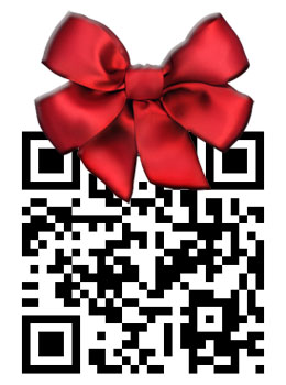 QR Codes: The Gift That Keeps on Giving