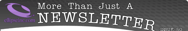 More Than Just A Newsletter, Issue 50