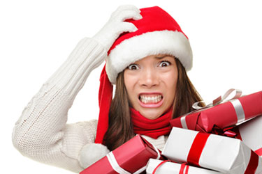5 Holiday Stressors and How to Relieve Them